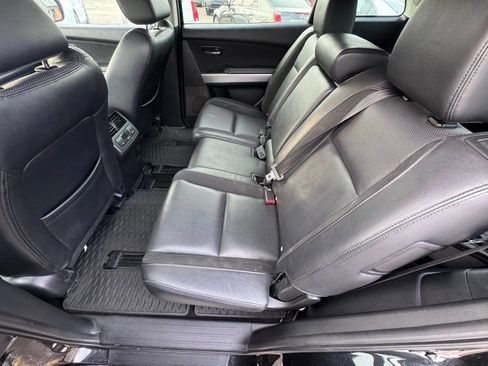Used 2015 MAZDA CX-9 Grand Touring w/ GT Technology Package image 14