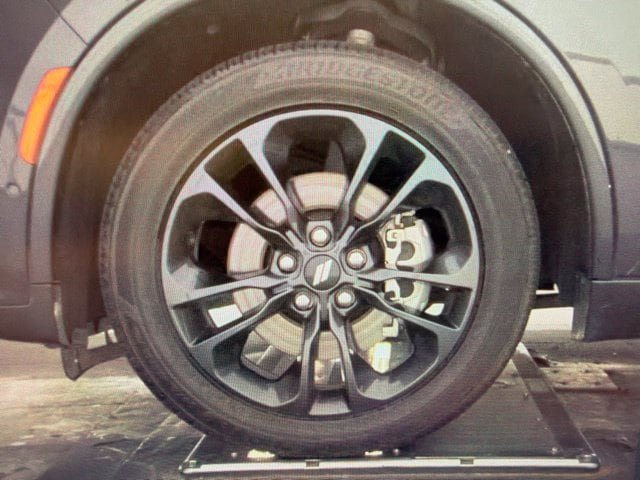 Used 2025 Dodge Durango R/T AWD/4WD image 9