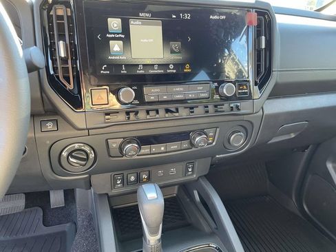 New 2026 Nissan Frontier SV w/ All-Weather Content Package AWD/4WD image 21