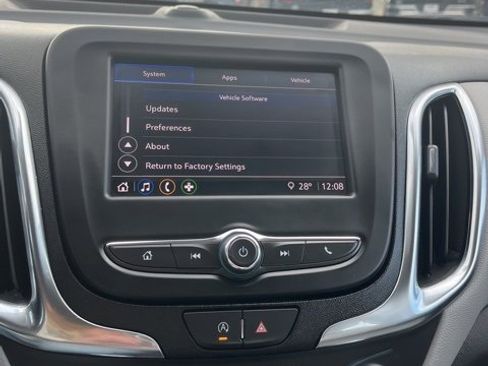 Used 2024 Chevrolet Equinox LS image 45