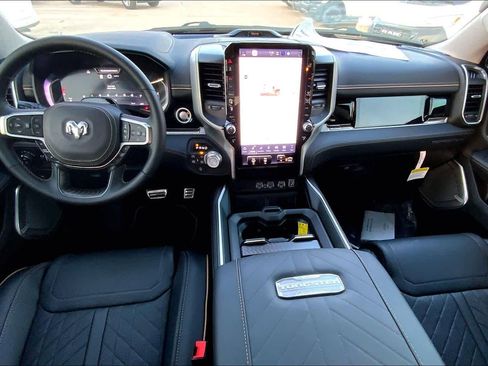 New 2026 RAM 1500 Tungsten w/ Bed Utility Group image 5