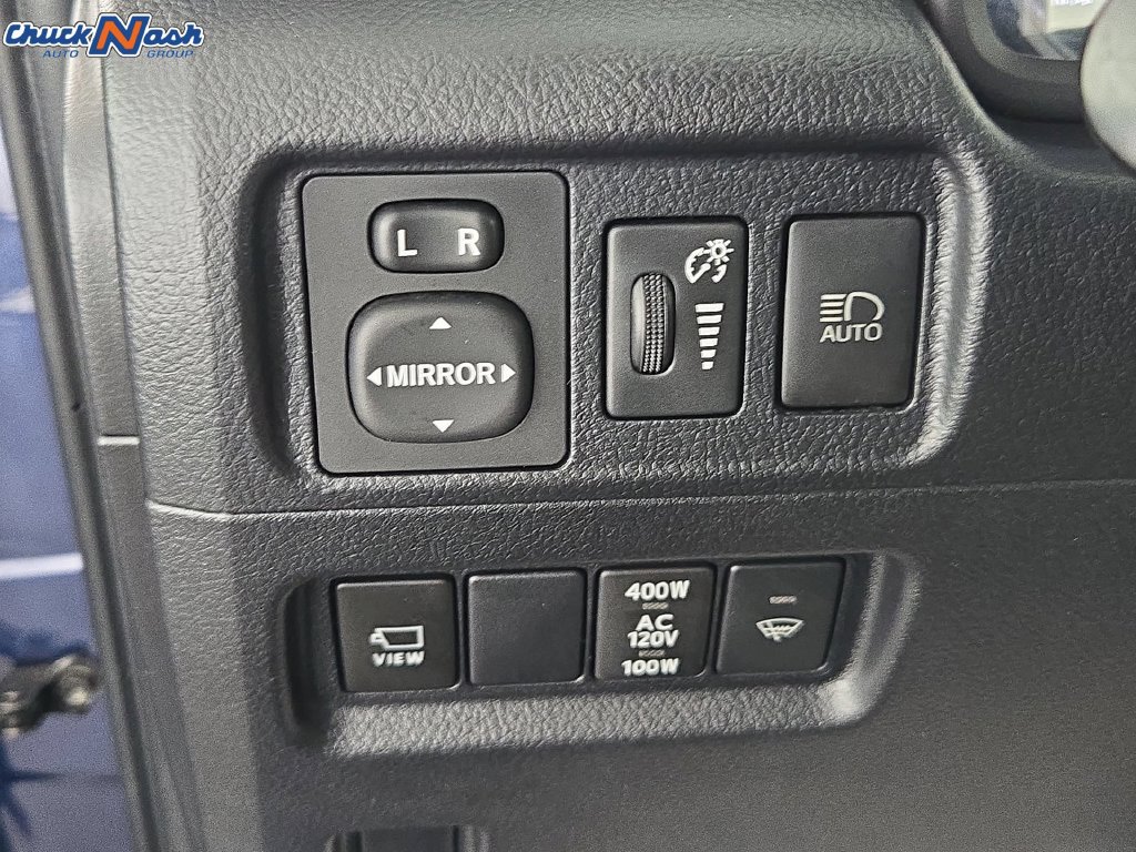 Used 2024 Toyota 4Runner Limited RWD image 23