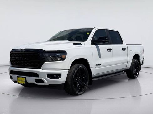 Used 2024 RAM 1500 Lone Star AWD/4WD image 4
