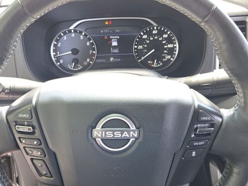 Used 2023 Nissan Frontier SV w/ SV Convenience Package RWD image 26