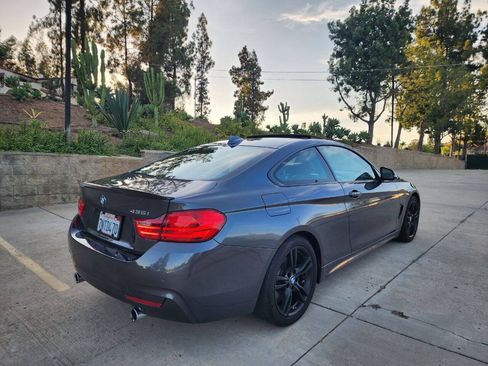 Used 2015 BMW 435i Coupe RWD image 16