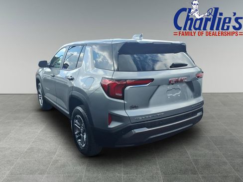 Used 2026 GMC Terrain Elevation AWD/4WD image 5