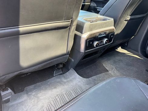Used 2019 Ford Expedition Max Platinum AWD/4WD image 11