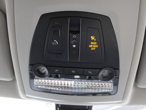 Used 2016 BMW X3 sDrive28i image 21