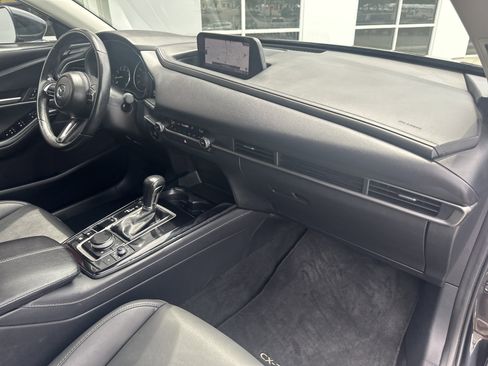 Used 2024 MAZDA CX-30 AWD 2.5 S w/ Select Sport Pkg image 28