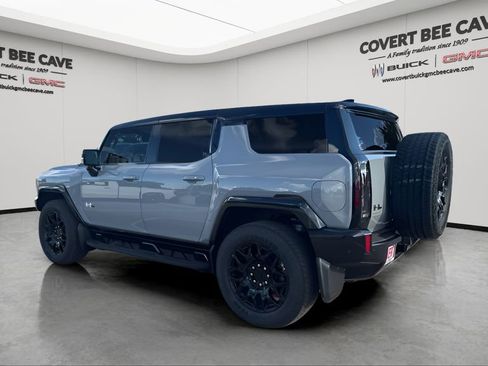 New 2025 GMC Hummer EV 2X image 6