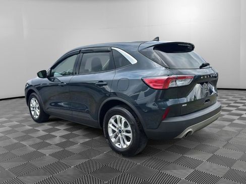 Used 2022 Ford Escape SE w/ Convenience Package AWD/4WD image 3