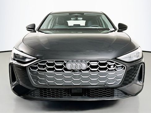 New 2025 Audi A5 2.0T Premium image 2