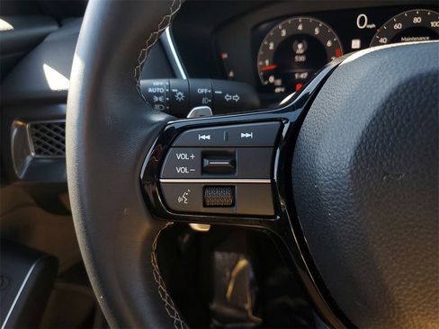 Certified 2024 Acura Integra A-Spec image 20