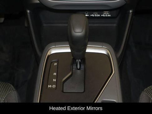 Used 2024 Subaru Crosstrek 2.0i Premium image 13