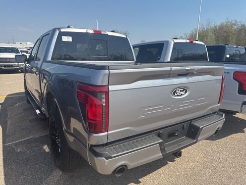 New 2026 Ford F150 XLT AWD/4WD image 15