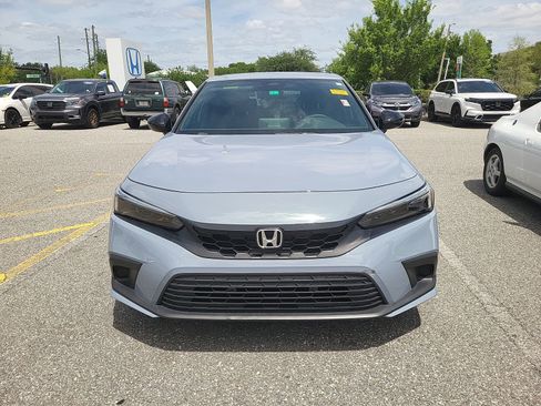 Used 2024 Honda Civic Sport image 2