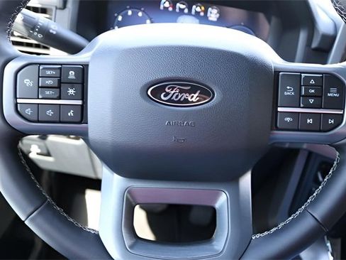 Used 2025 Ford F150 XLT w/ Equipment Group 302A MID image 19