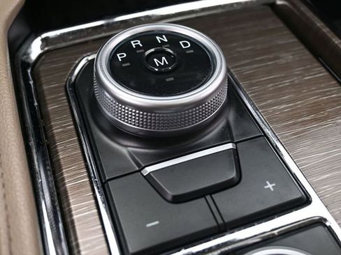 Certified 2024 Ford Expedition Max Limited image 22