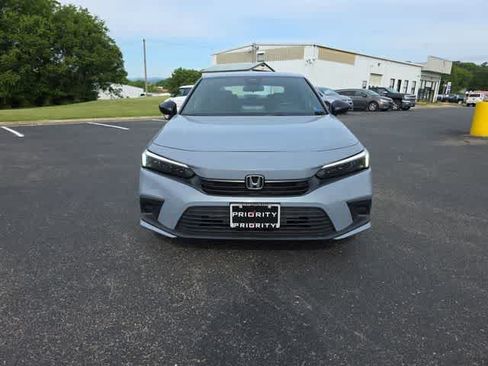Certified 2023 Honda Civic Sport image 8