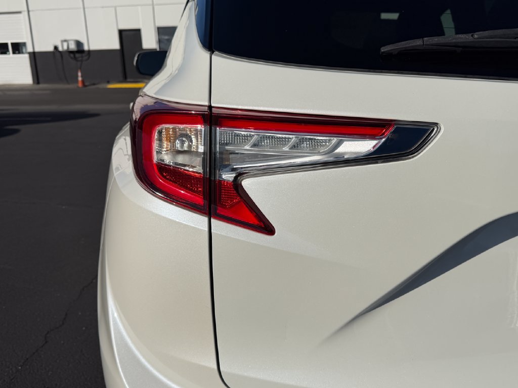 Used 2019 Acura RDX FWD image 9