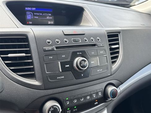 Used 2012 Honda CR-V EX image 23