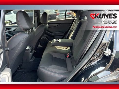 Used 2022 Subaru WRX Premium AWD/4WD image 15