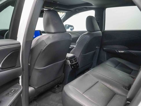 Used 2024 Lexus RX 350 Premium w/ Accessory Package (Z1) image 19