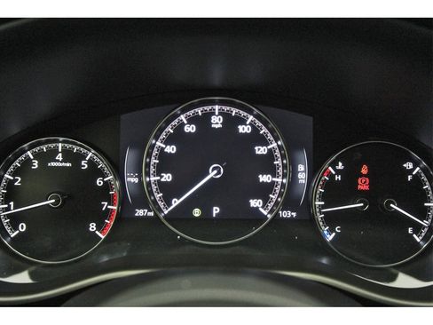 New 2025 MAZDA CX-30 AWD 2.5 S image 13