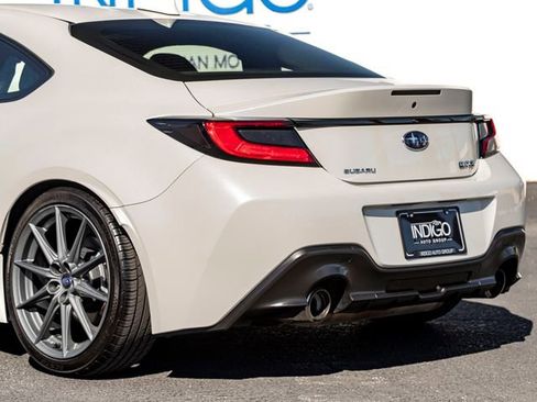 Used 2023 Subaru BRZ Limited image 10