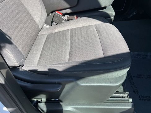 Used 2025 Chevrolet Silverado 2500 LT w/ Convenience Package image 47