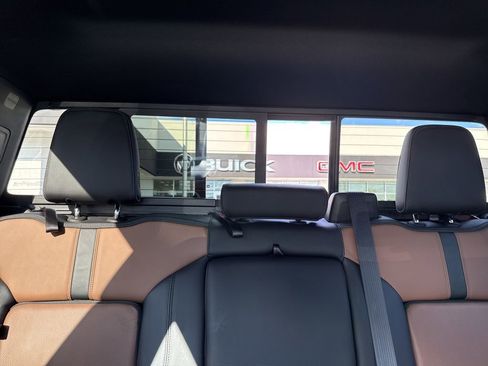 Used 2020 Chevrolet Silverado 2500 High Country w/ Z71 Off-Road Package image 42