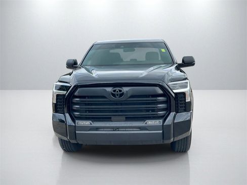 Used 2025 Toyota Tundra SR5 image 2