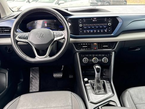 Used 2024 Volkswagen Taos SE FWD image 26