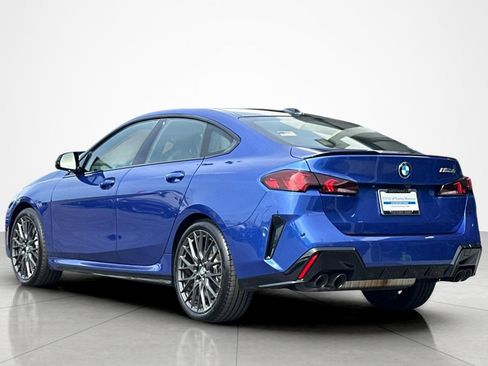 Used 2025 BMW M235i xDrive w/ M Performance Package AWD/4WD image 3
