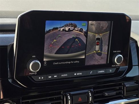 Used 2023 Nissan Pathfinder Rock Creek image 5