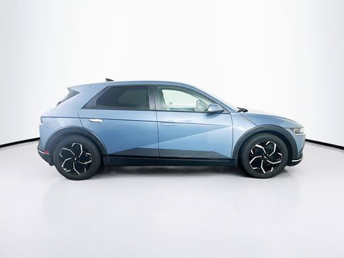 Used 2024 Hyundai Ioniq 5 SEL RWD image 10