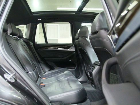 Used 2020 BMW X3 xDrive30i w/ Driving Assistance Package AWD/4WD image 27