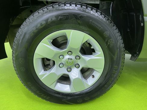 Used 2023 RAM 1500 Big Horn image 16