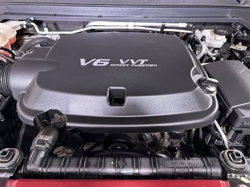 Used 2020 Chevrolet Colorado LT w/ LT Convenience Package image 31