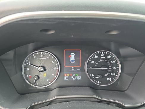 Used 2024 Subaru Outback Touring XT image 19