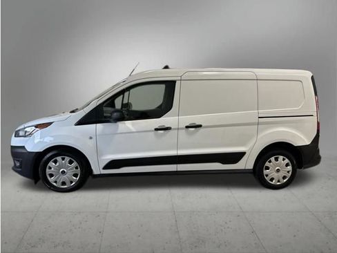 Used 2022 Ford Transit Connect XL FWD image 2
