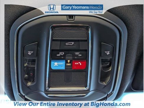 Used 2025 Jeep Grand Cherokee L Limited RWD image 33