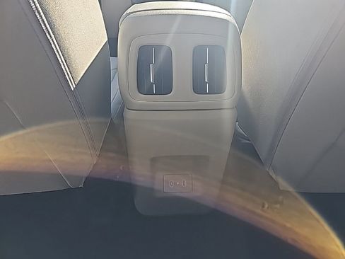 New 2026 Hyundai Tucson Blue SE image 33