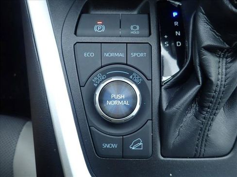 Used 2024 Toyota RAV4 Limited w/ Advanced Technology Package image 25