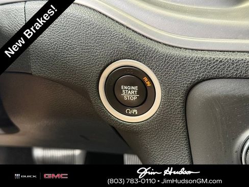 Used 2023 Dodge Charger GT RWD image 28