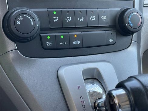 Used 2007 Honda CR-V EX image 17