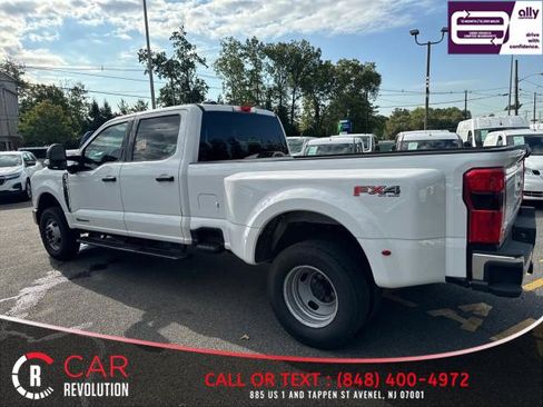Used 2023 Ford F350 XLT w/ 360-Degree Camera Package image 4