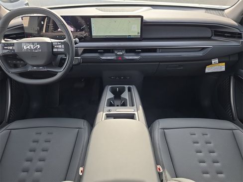 New 2026 Kia EV9 Wind image 15