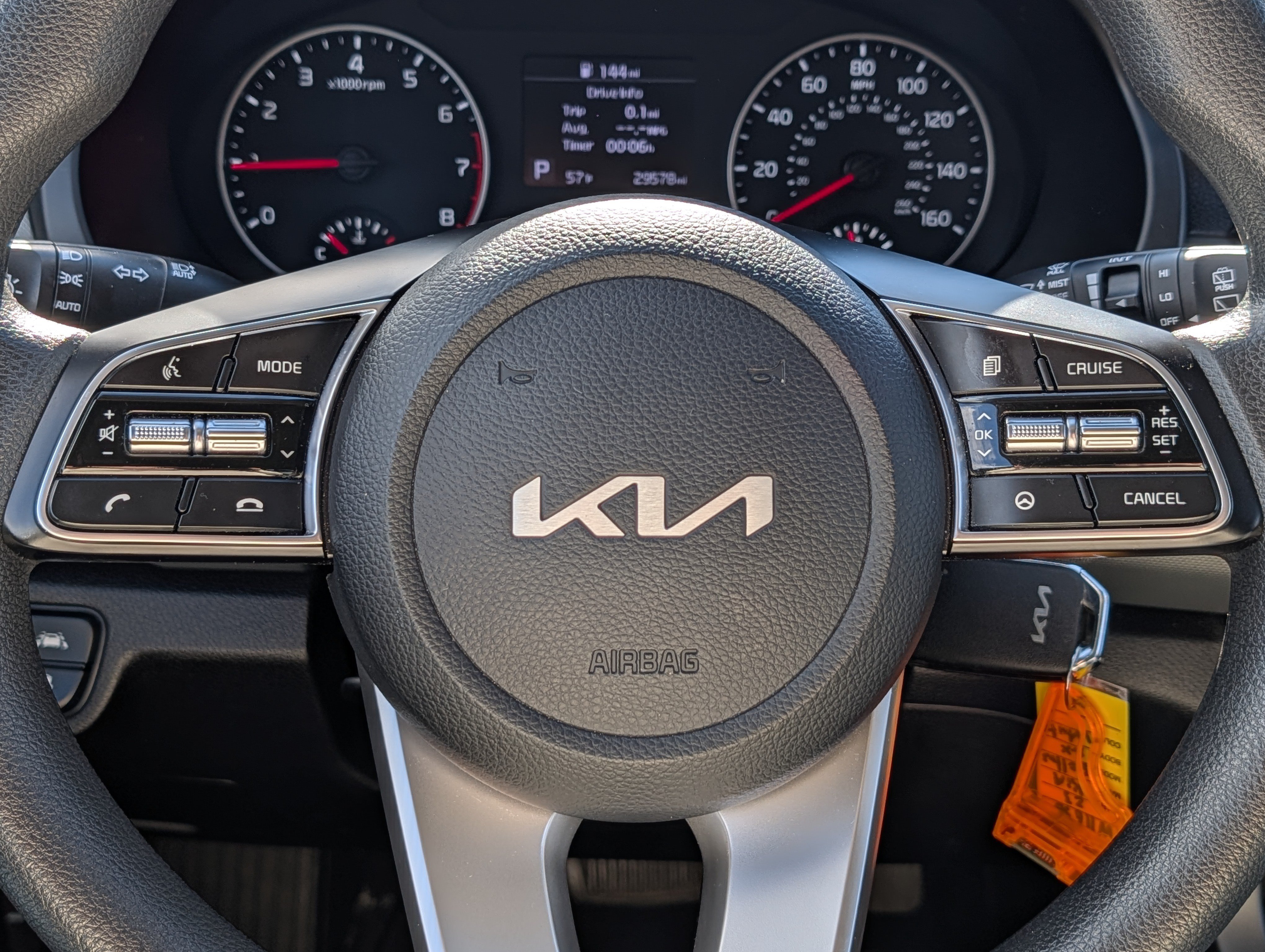 Certified 2023 Kia Seltos LX AWD/4WD image 25
