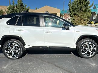 Used 2024 Toyota RAV4 XSE video 2